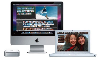 famiglia Mac promozione