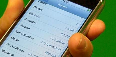 iPhone firmware 1.1.2
