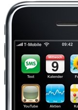 iphone t-mobile