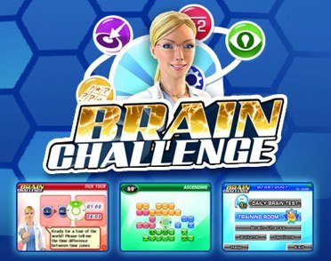 Brain Challenge