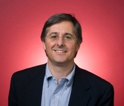 Steve Jobs vero se la prende con quello falso 1 Daniel Lyons