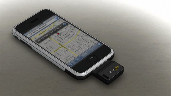 LocoGPS