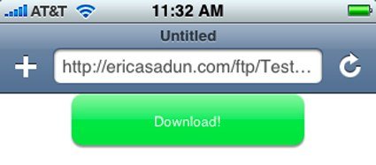 plugin download safari mobile