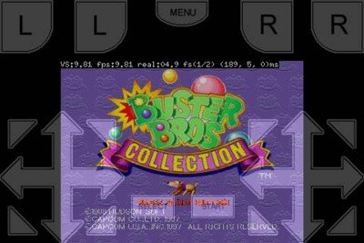 zodttd emulatore playstation per iphone