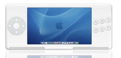 fake consolle Apple