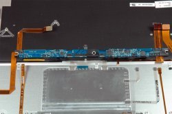 iFixit: il multi-touch del MacBook Air usa dell'hardware 1 hardware touchpad MacBook Air