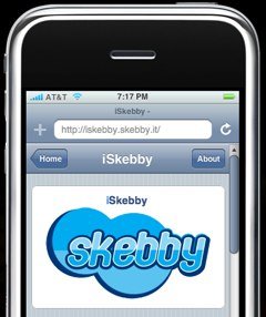 iskebby