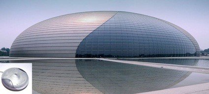 National Centre for the Performing Arts