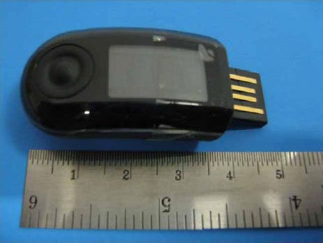 Nike cerca di sbarazzarsi di Apple per il kit Nike+? 1 nike sportband