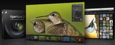 Arriva Aperture 2.1 1 Aperture 2.1