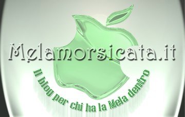 Logo Melamorsicata, galleria sette 3 Logo Giovanni la Forgia