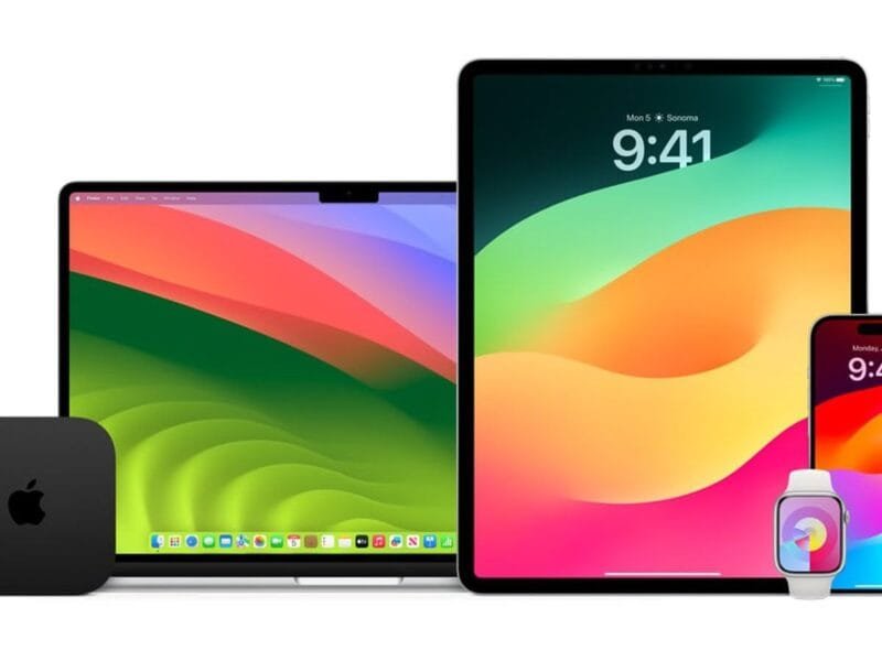 iPhone Software Roadmap