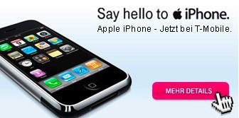 iPhone Austria