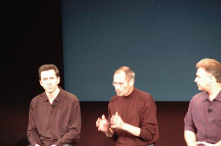 iPhone Q&S