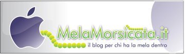 Logo Melamorsicata, galleria sette 4 Logo Lina 2