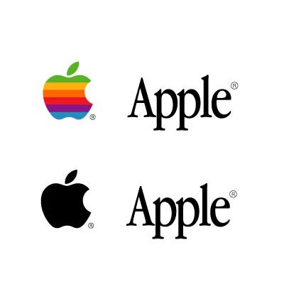 Logo Apple 01