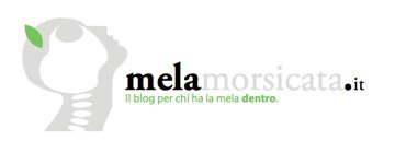 Logo Melamorsicata, ottava e ultima galleria 6 Logo Luca