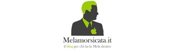 Logo Melamorsicata, ottava e ultima galleria 8 Logo Maielvin