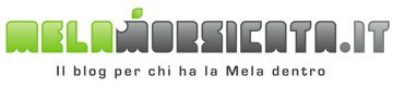 Logo Melamorsicata, ottava e ultima galleria 10 Logo Massimo Zanini