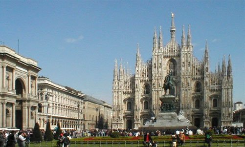 Milano Il terzo Apple Store di Milano si farà