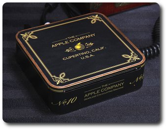 Un MacMini di altri tempi 1 modding MacMini