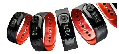 Nike SportBand