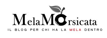 Logo Melamorsicata, galleria sette 10 Logo Rita