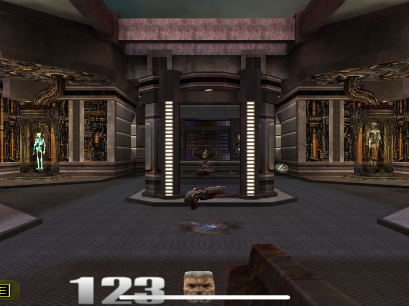 Quake 3