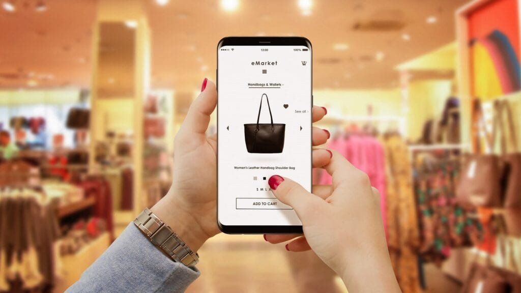 Visual Search, in futuro scatti con l'iPhone e lui ti trova le info 1 Visual Search