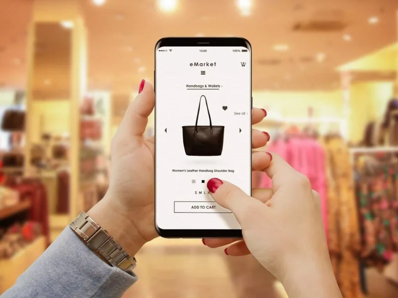 Visual Search