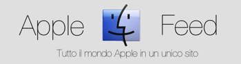 Apple Feed