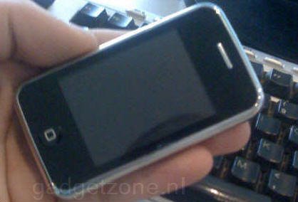 falso iPhone Nano