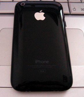 iPhone 3G