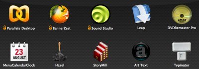 Bundle MacUpdate: sbloccato Parallels Desktop 1 MacUpdate Promo