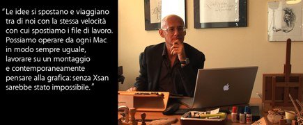 Mediaset Mac