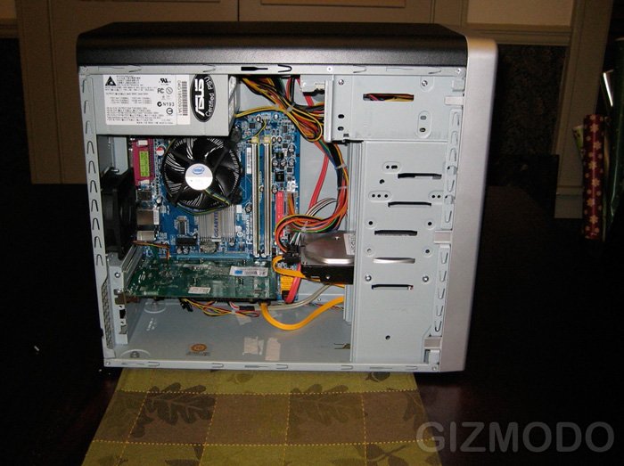 OpenMac
