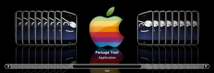 pwnage iphone
