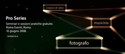 seminario Pro Series