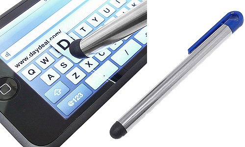 stylus per iPhone