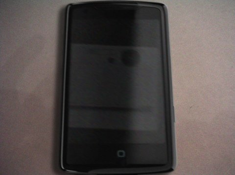 iPhone 3G, la quarta foto 7 iphone 3g quarta foto