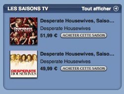 itunes-video-francia iTunes Video Francia
