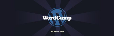 Ci vediamo a Milano? 3 wordcamp