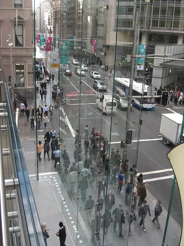 apple store sydney 2