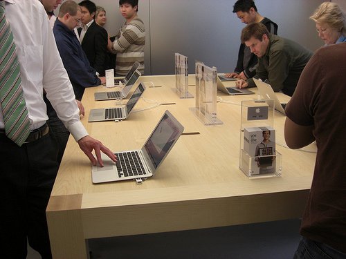 apple store sydney 6
