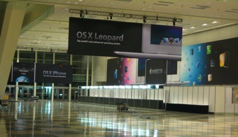 banner wwdc 08