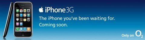 iPhone 3G: i prezzi irlandesi 5 iphone paygo uk