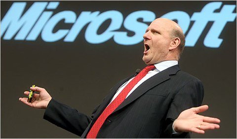 steve-ballmer Steve Ballmer