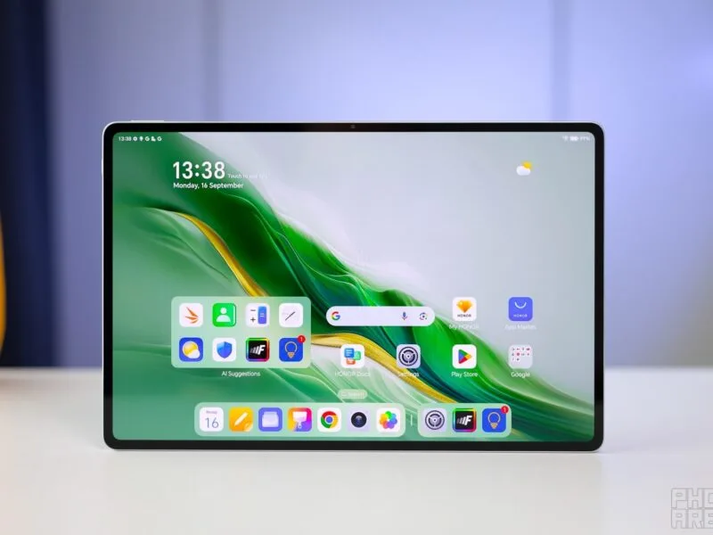 MagicPad