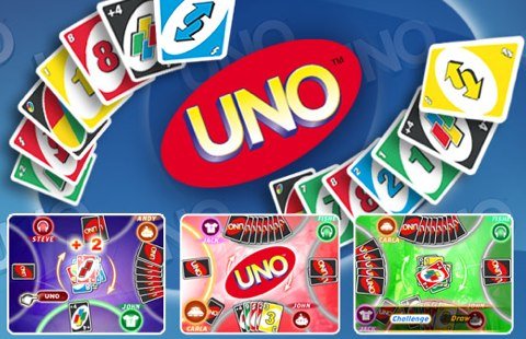 Il gioco di carte UNO è disponibile per iPod 4 gioco carte uno per ipod