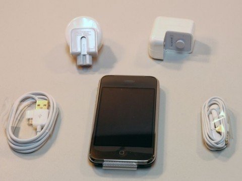 L\'iPhone